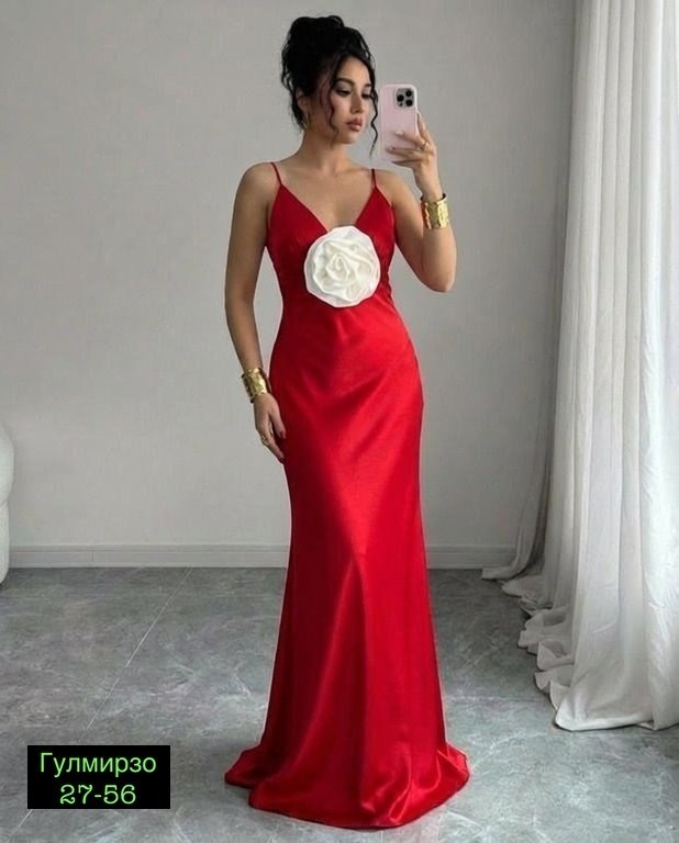 атласное платье,платья,вечернее платье,платье женской,атласные платья вечерние