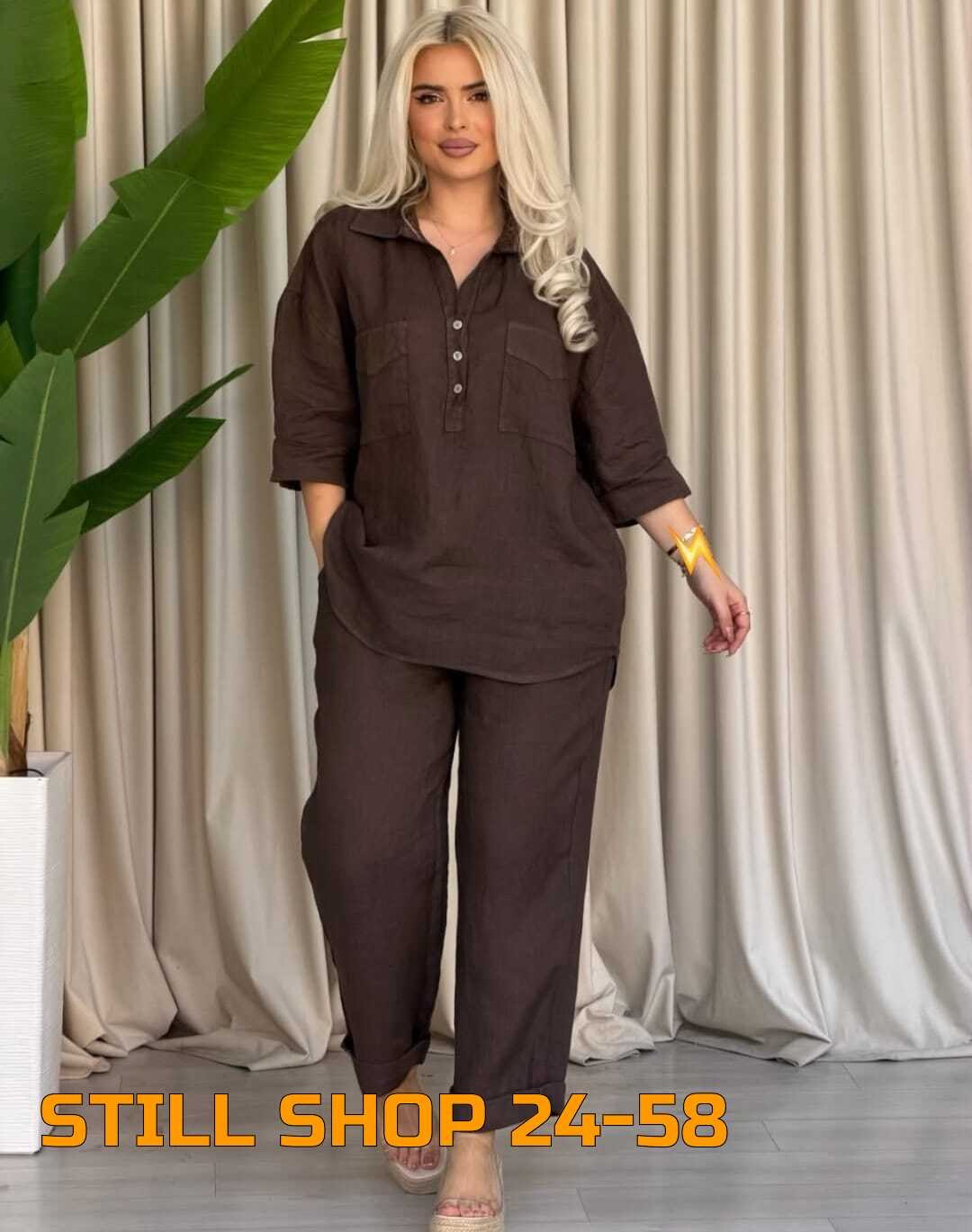 летний брючный костюм женский,костюм женский летний брючный льняной,женские брючные костюмы,костюм женский,брючный костюм летний