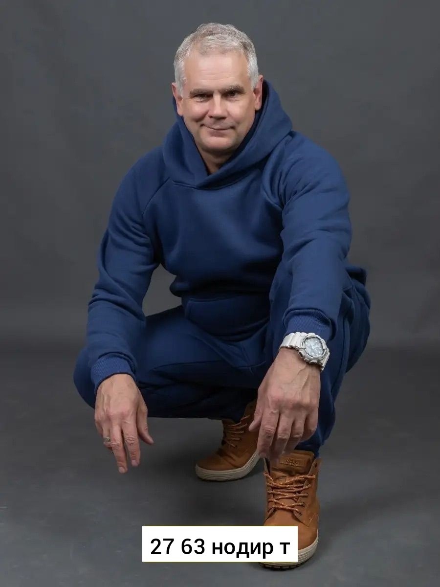 спортивный костюм с начесом asfashiondp,спортивный костюм мужской утепленный с начесом,спортивный костюм мужской теплый на флис,костюм мужской asfashiondp арни серый 46ru,спортивный костюм мужской уте