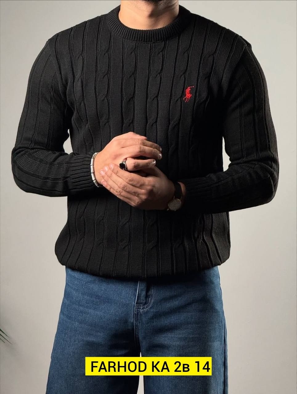 мужские джинсы,одежда для парней, стиль,мужской повседневный стиль,свитер свободного кроя