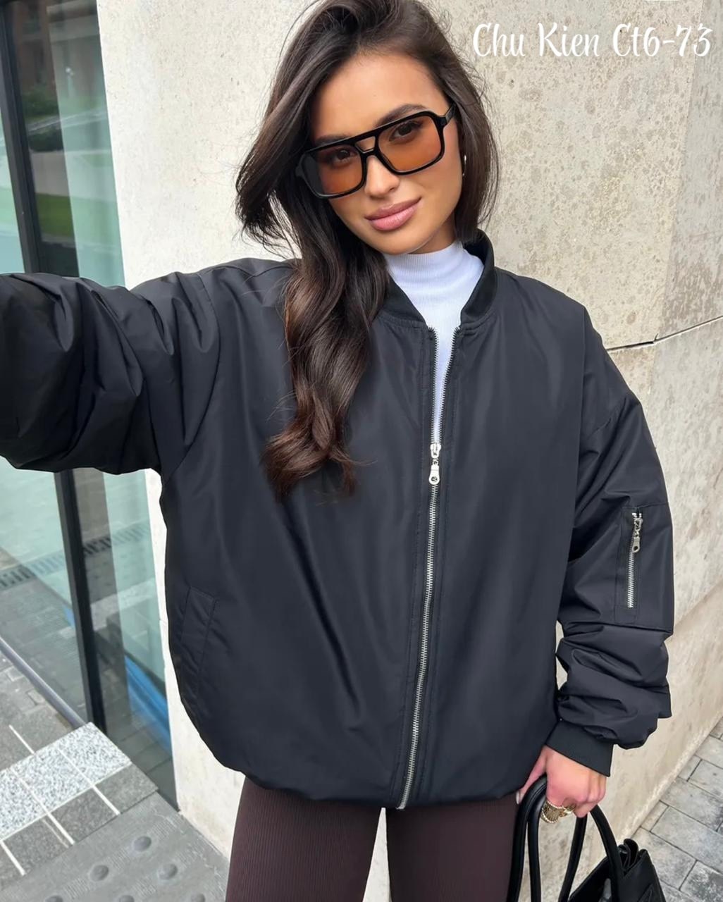 бомбер женский beluxstar bomber-k23 черный m,куртка бомбер оверсайз весна v-fashion,куртка бомбер оверсайз v-fashion,бомбер женский оверсайз,бомбер куртка оверсайз весенний stylecurrent