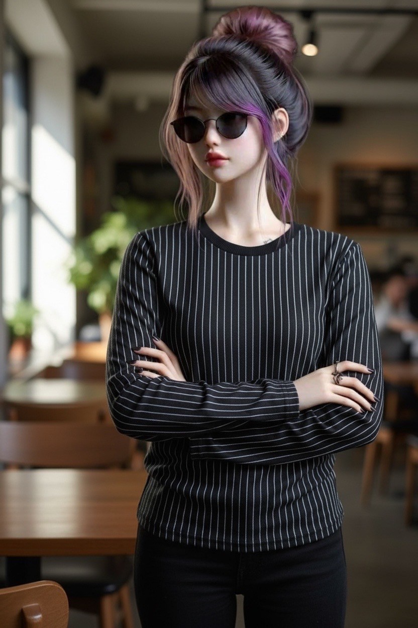 рисунки девушек,мода красота,аниме девушек,прическа девушек,art girl