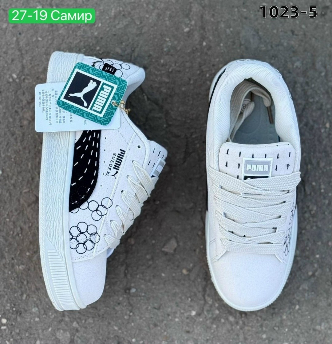 ,женские кроссовки puma,puma suede,puma suede xl,кеды пума лавандовые