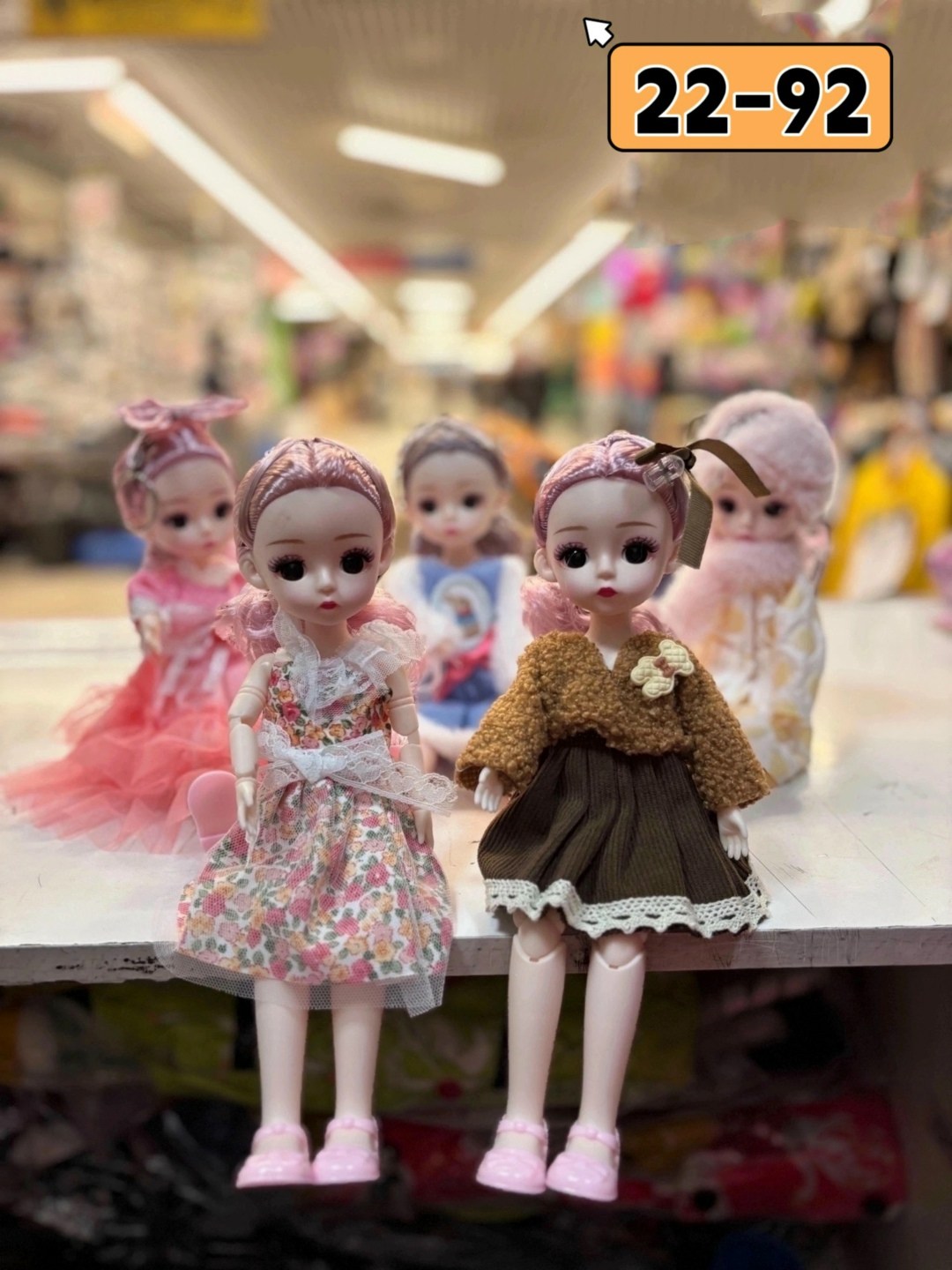 шарнирная кукла 30 см,куклы оптом,кукла для девочек,кукла игрушка,кукла шарнирная