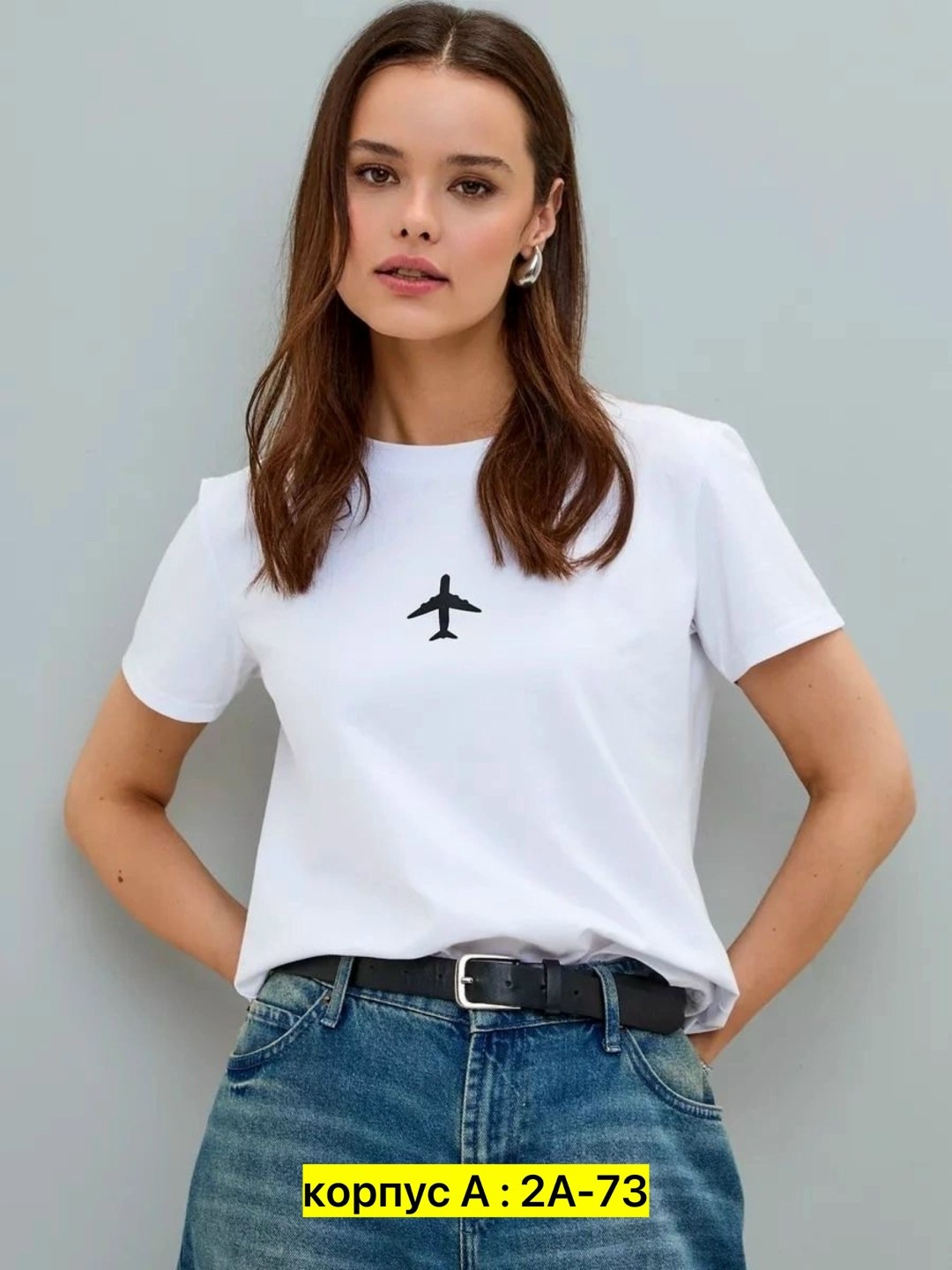 женская футболка,футболка женская белая,базовая женская футболка,футболки и майки,футболка белая с