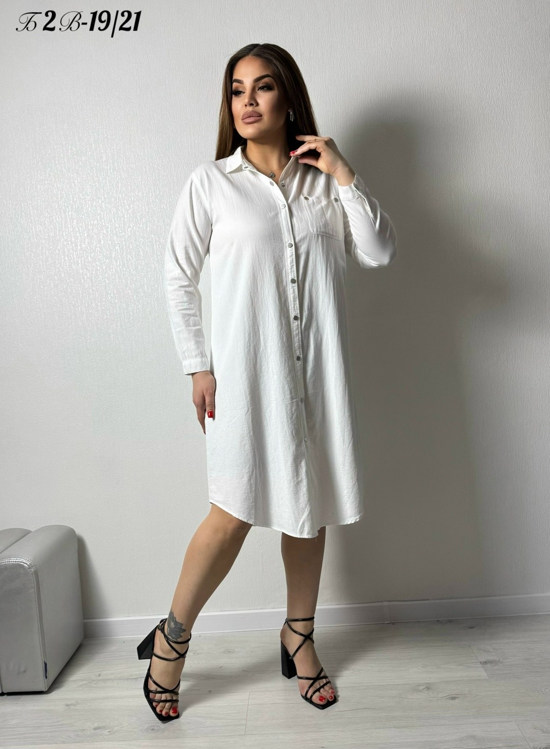 белое платье-рубашка,платье рубашка,женское платье рубашка,платье рубашка летнее,платье женской