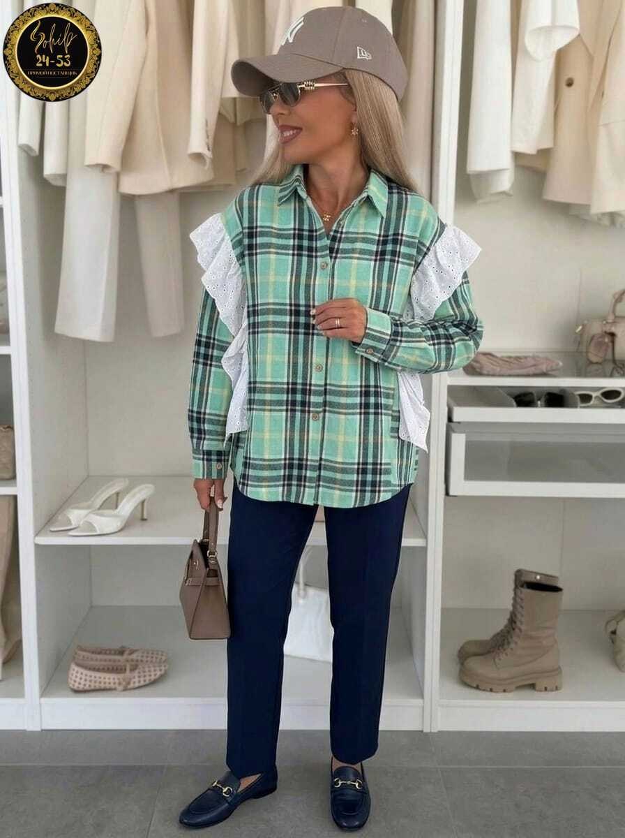 рубашка в клетку женская,женская рубашка,рубашка стильная,рубашка женская в клетку оверсайз,рубашка