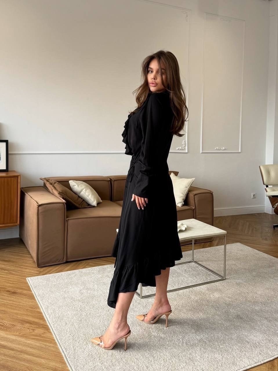 нежное платье,платье розовый,платье с воланами розовое женское,платья в стиле бохо,розовое платье с рюшами