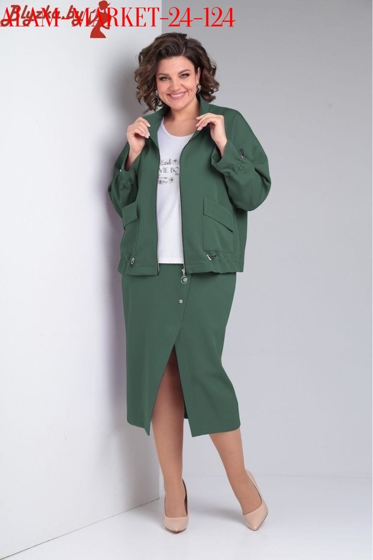 юбочный костюм tensi 369 лаванда,комплект тэнси 369 лаванда,белорусский трикотаж,жакет,женский костюм