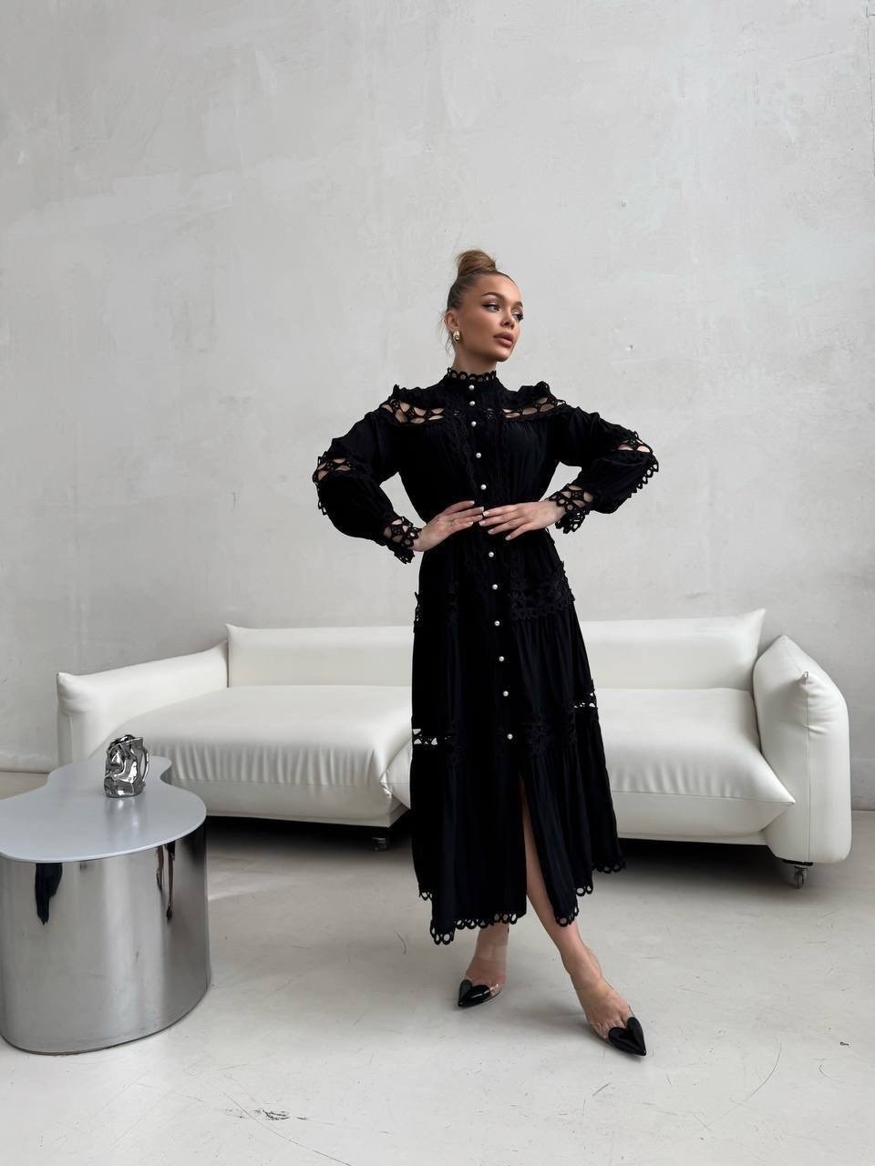 платье в стиле,кружевное платье,платье женское черное,платье,платье женской