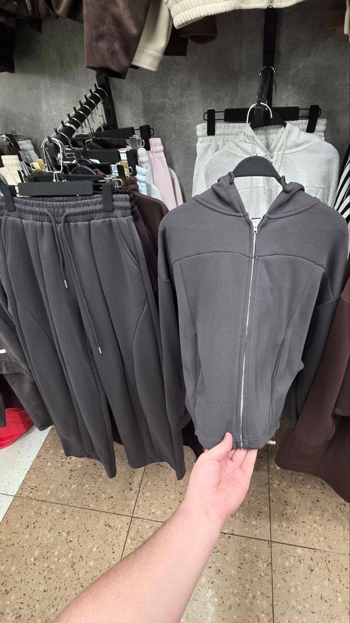 костюм коричневый,женский костюм,спортивные костюм,костюм на флисе,костюм женский спортивный