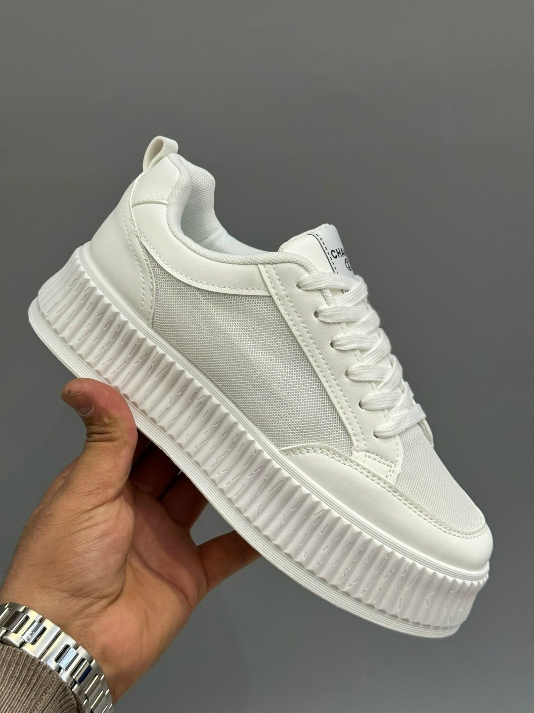 ,кроссовки женские chanel,женские кроссовки,кеды женские chanel,кеды женски