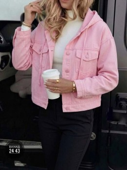 Верхняя одежда