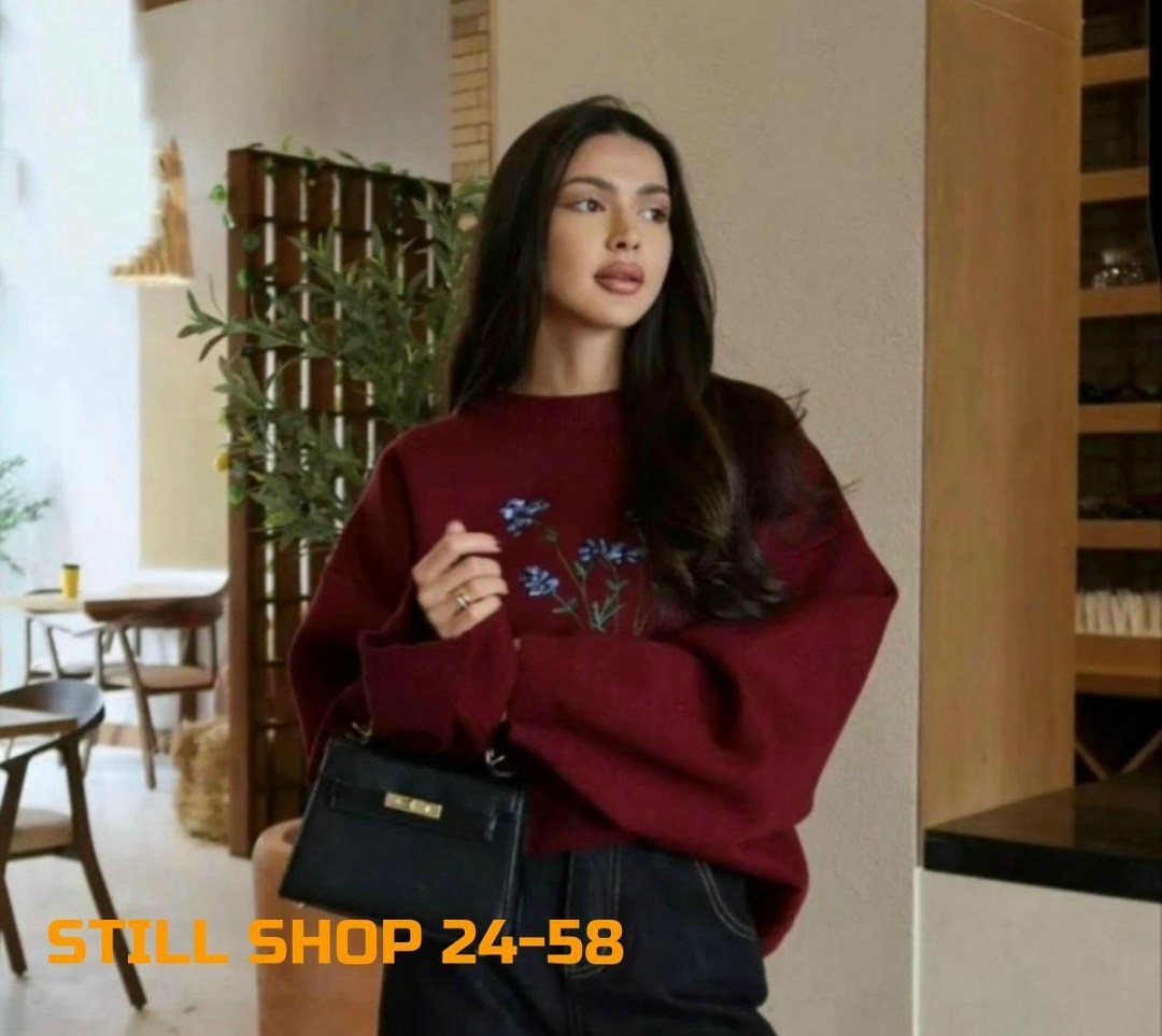 свитер вязаный оверсайз в сердечко nazia shop,свитер сердечки оверсайз,свитер сердце оверсайз,свитер женский оверсайз с сердечками,свитер оверсайз сердечки emmiloves