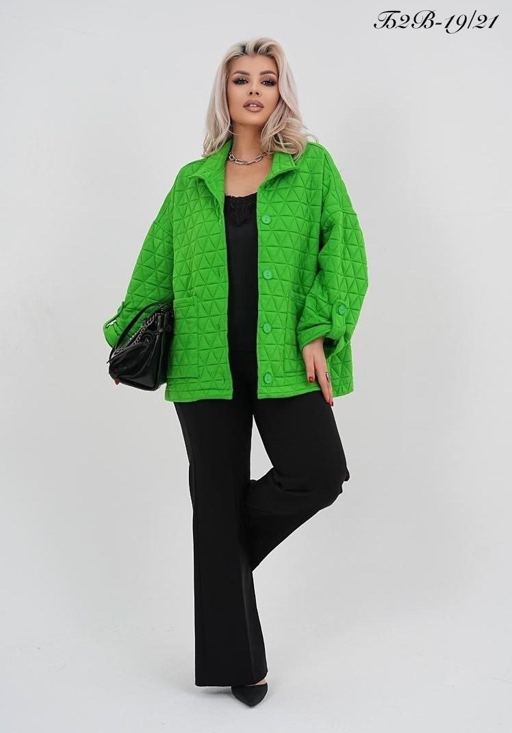 куртка mislana 724 зеленый,женская куртка демисезонная,куртка женская,куртка,куртка демисезонная