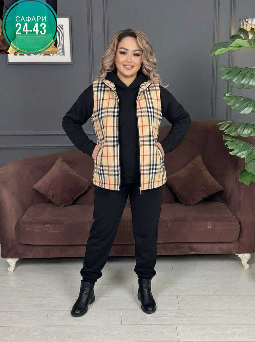 женские костюмы,жилет,теплая кофта,,спортивные костюм