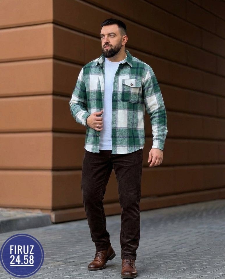 рубашка мужская в клетку,рубашка мужская,теплая рубашка,теплые рубашки мужские,рубашка