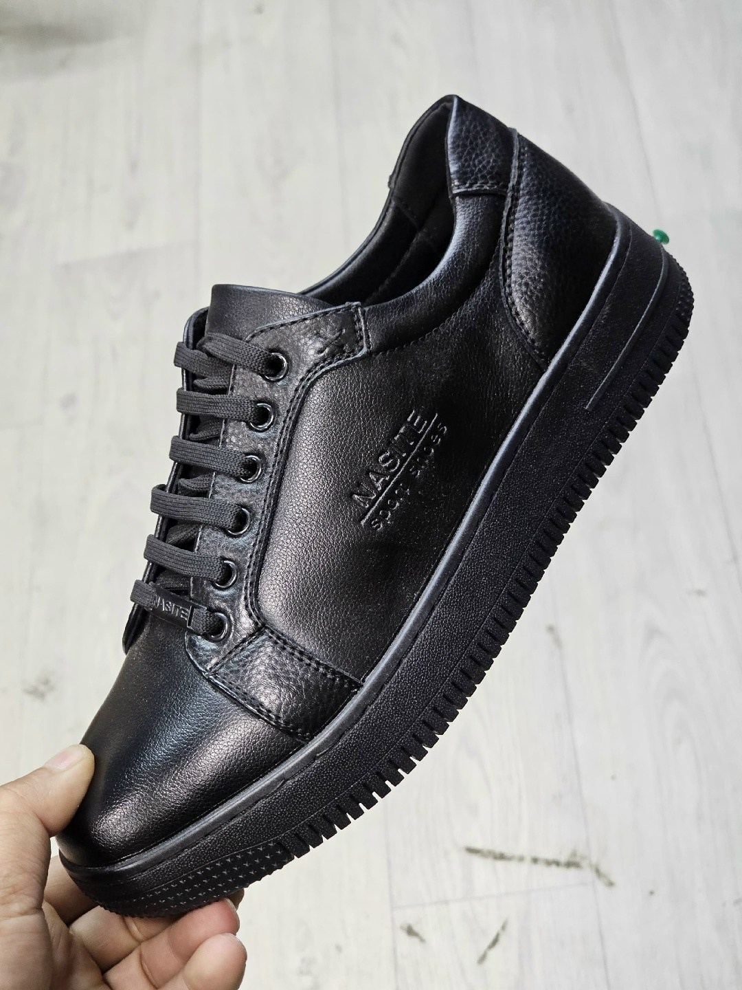 ,кеды мужские кожаные,мужская ,кожаные мужские кроссовки,кеды мужские strobbs c205-3 черные 42 ru