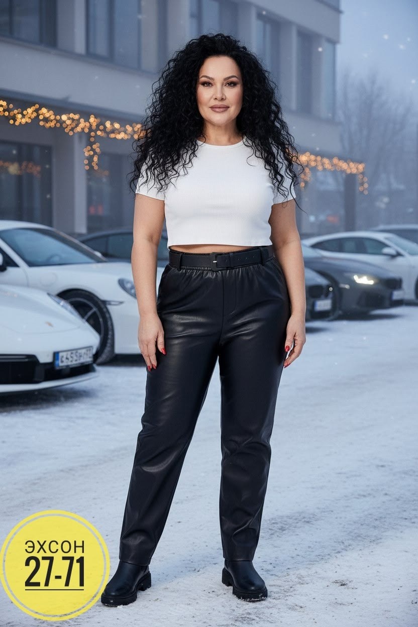 брюки из экокожи женские,брюки из экокожи,кофта женская,женские кожаные брюки,брюки женские