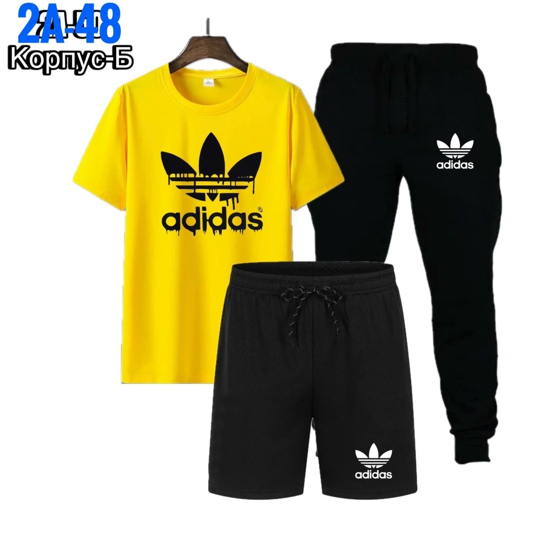 adidas спортивный костюм,спортивные мужские костюмы,adidas костюм,комплект одежды adidas,летние костюмы