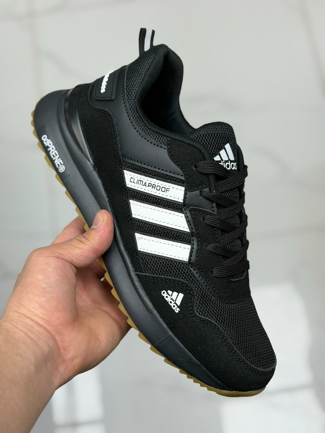 кроссовки adidas,кроссовки мужские adidas,кроссовки адидас артикул вв5428,кроссовки,кроссовки adidas gore tex