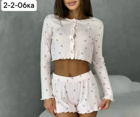 Домашняя одежда