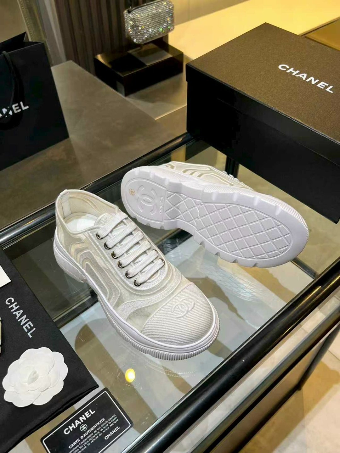 кроссовки женские chanel,chanel кроссовки,,кроссовки женскиe,кеды женские chanel