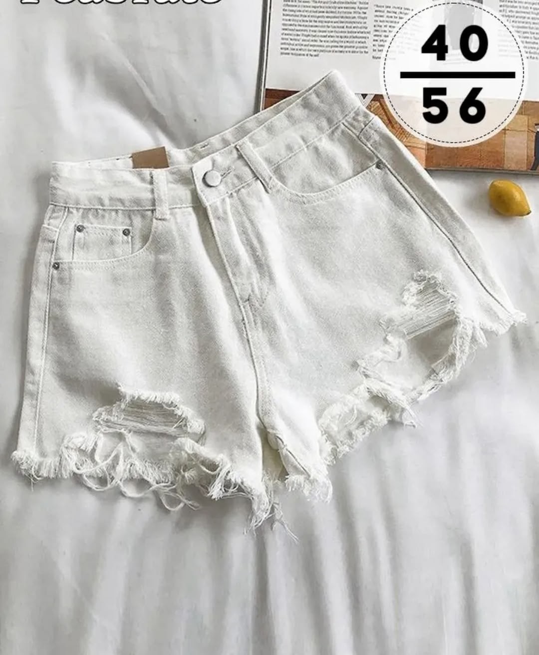 рваные джинсовые шорты,женские джинсовые шорты,женские джинсовые шорты с высокой талией,белые джинсовые шорты,белые джинсовые шорты с рваным краем