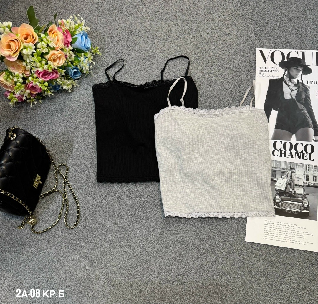 топы и майки,женский топ на бретельках,топ женский,женская майка,майка топик