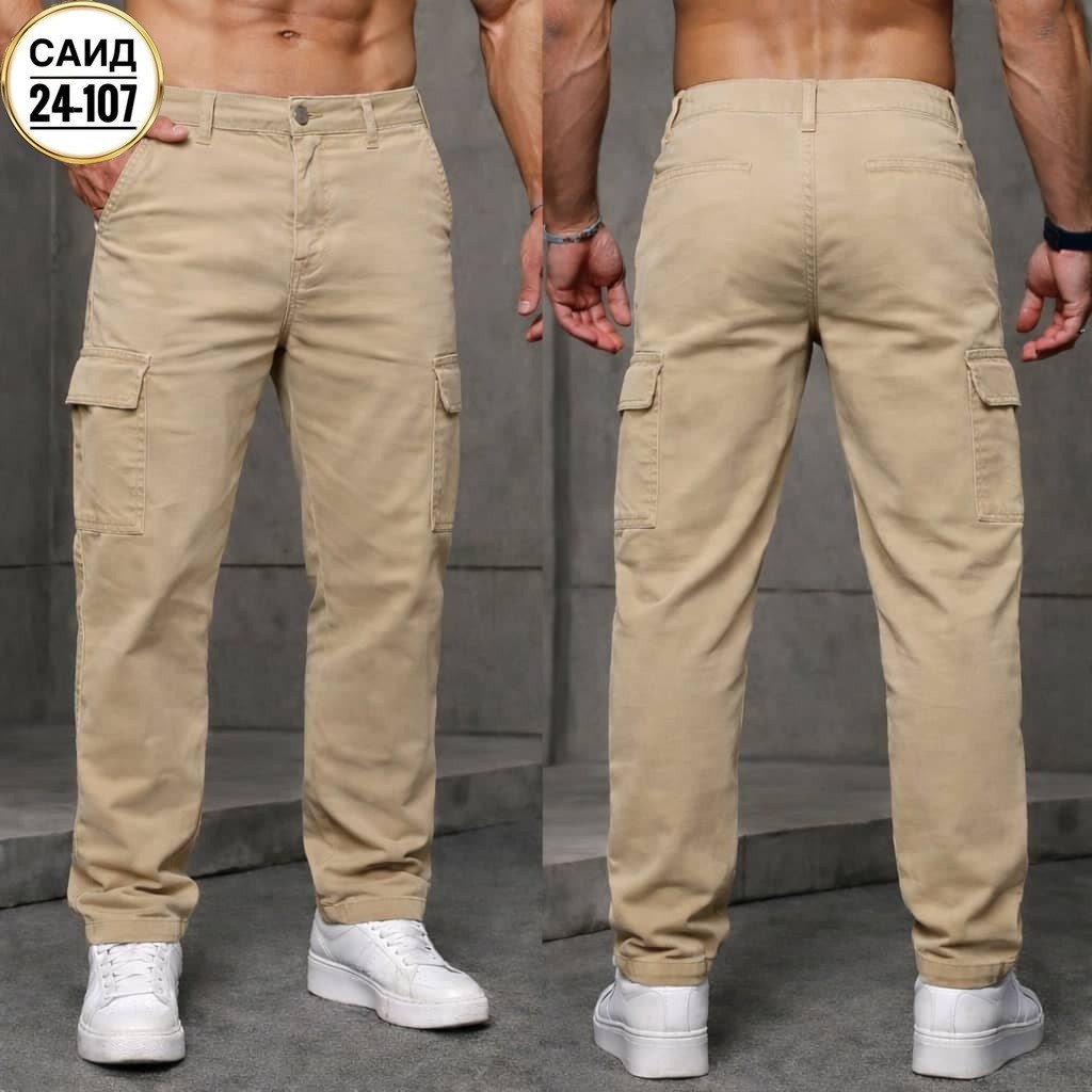 мужские брюки-карго,брюки с карманами карго,брюки карго,джинсы брюки,джинсы мужские