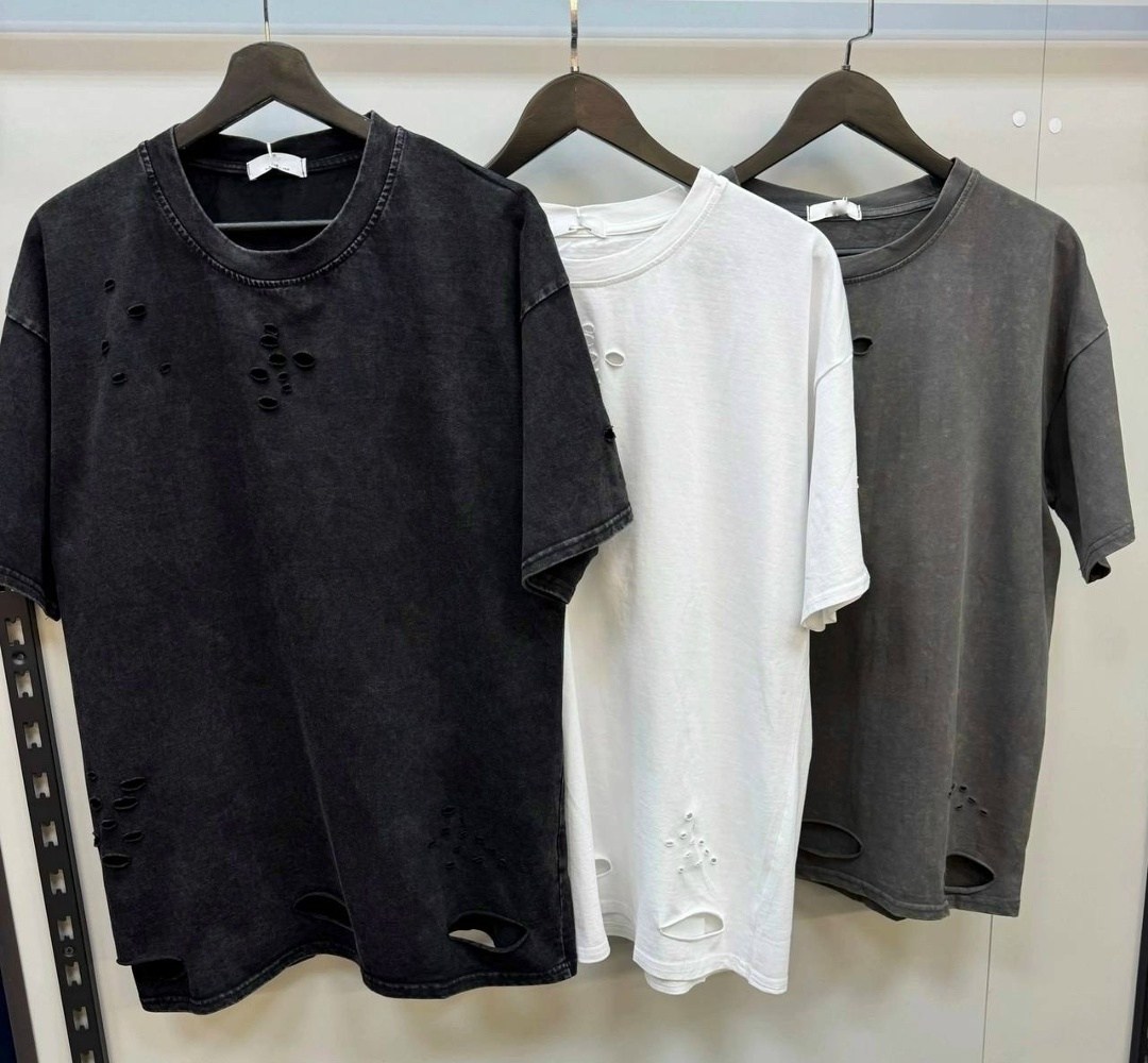 футболка оверсайз,женская футболка оверсайз,футболки женская,рваная футболка,футболка оверсайз варенка