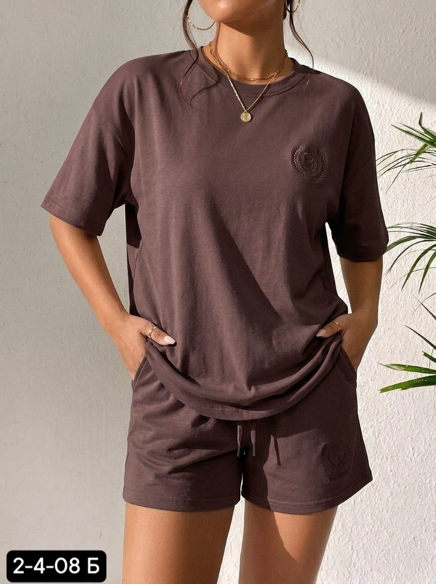 костюм женский,спортивные костюмы женские,костюм с шортами,костюм летний женский с шортами,летние костюмы