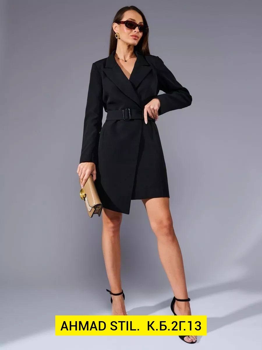 платье пиджак,платье пиджак черное,женское платье-пиджак,офисное платье пиджак вечернее,кожаное платье с пиджаком