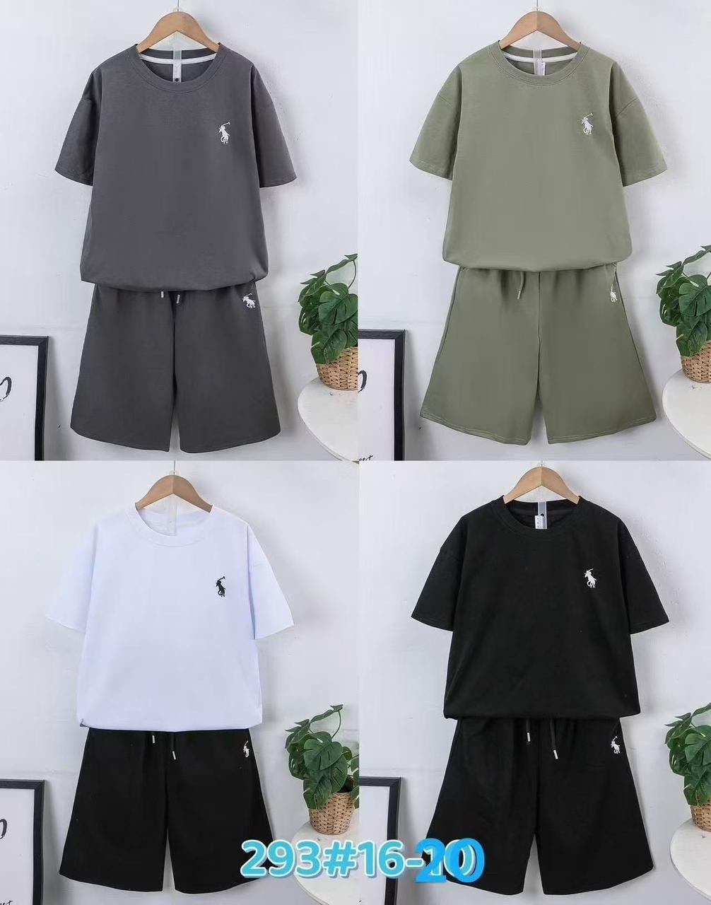повседневный костюм,костюм,летние костюмы,костюм комплекты,костюм с шортам