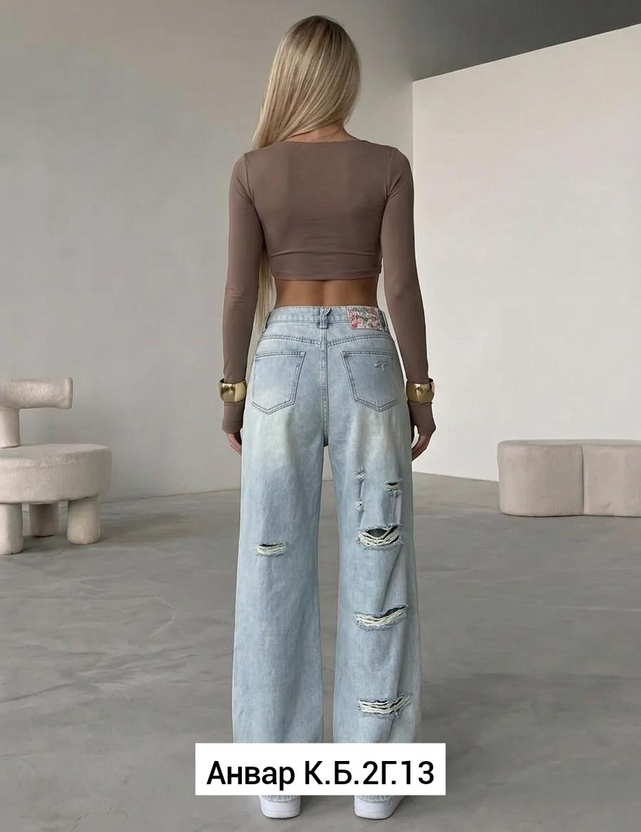 джинсы широкие,джинсы широкие женские,штаны джинсы,джинсы,джинсы рваные