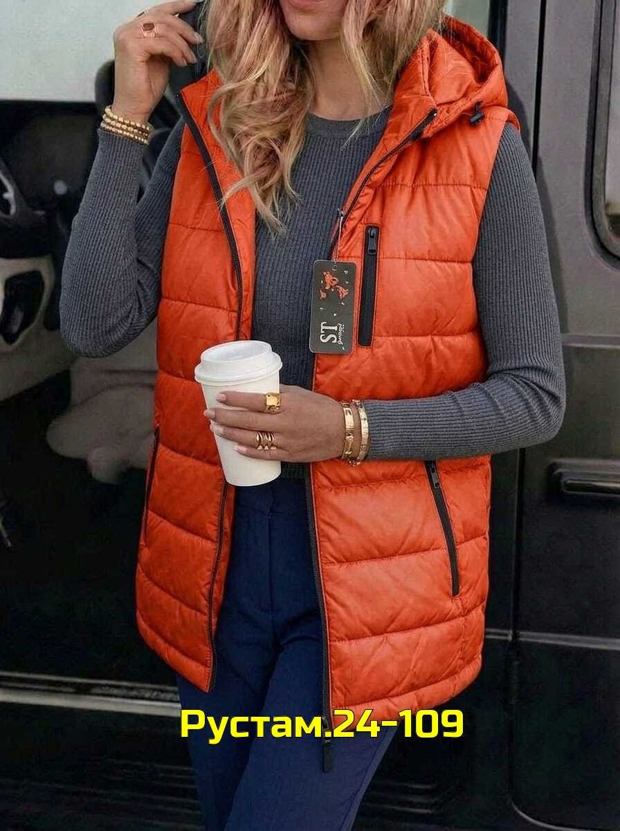 жилетка женская,жилет женский утепленный,женский жилет,жилет на синтепоне,жилет утепленный