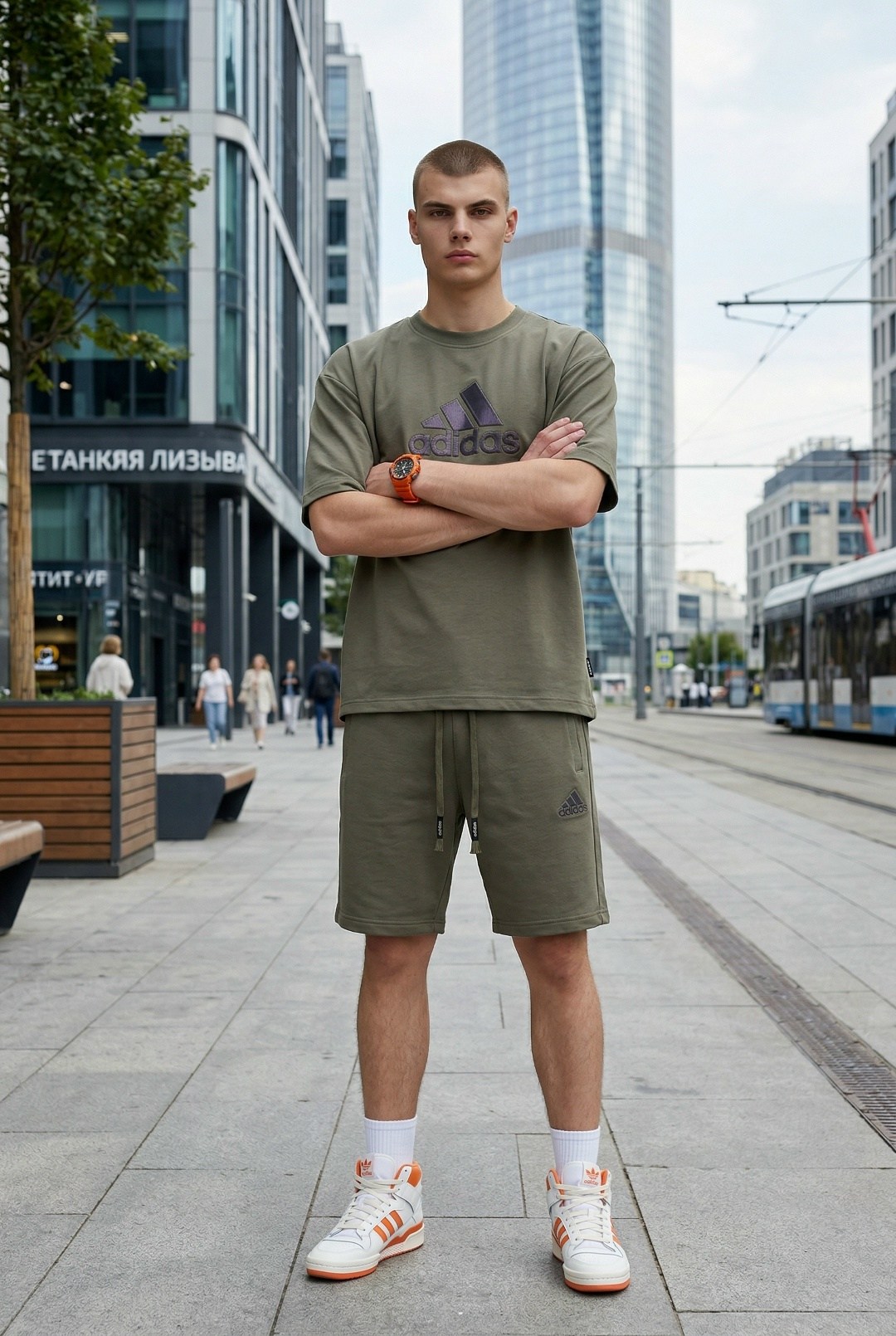 мужской спортивный костюм adidas,спортивный костюм adidas,комплект футболок adidas,костюм спортивный мужской,adidas костюм