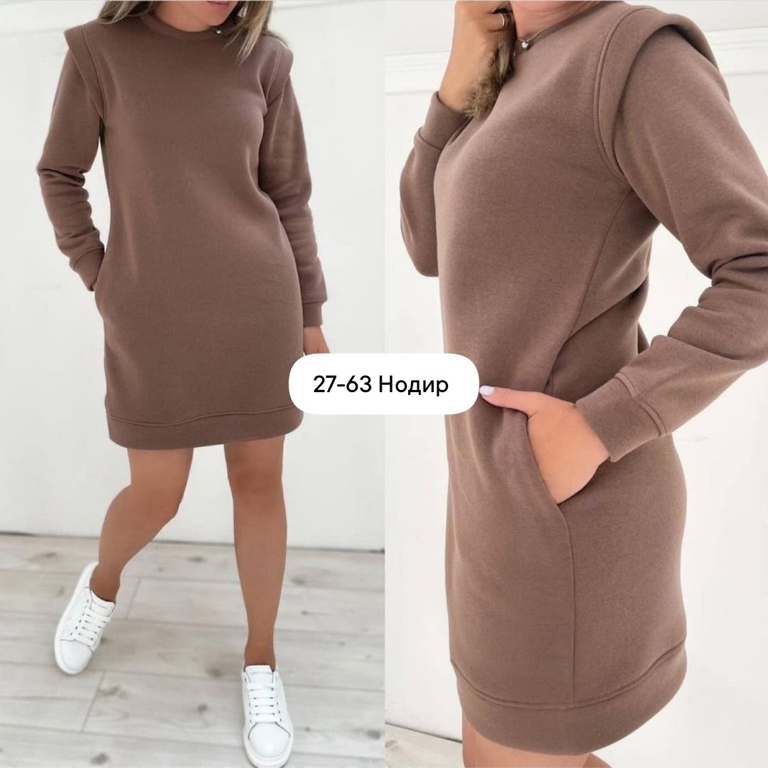 туника женская,платье-худи женское теплое на флисе,туника флисовая женская длинная,женское платье ткань флис,туника из флис