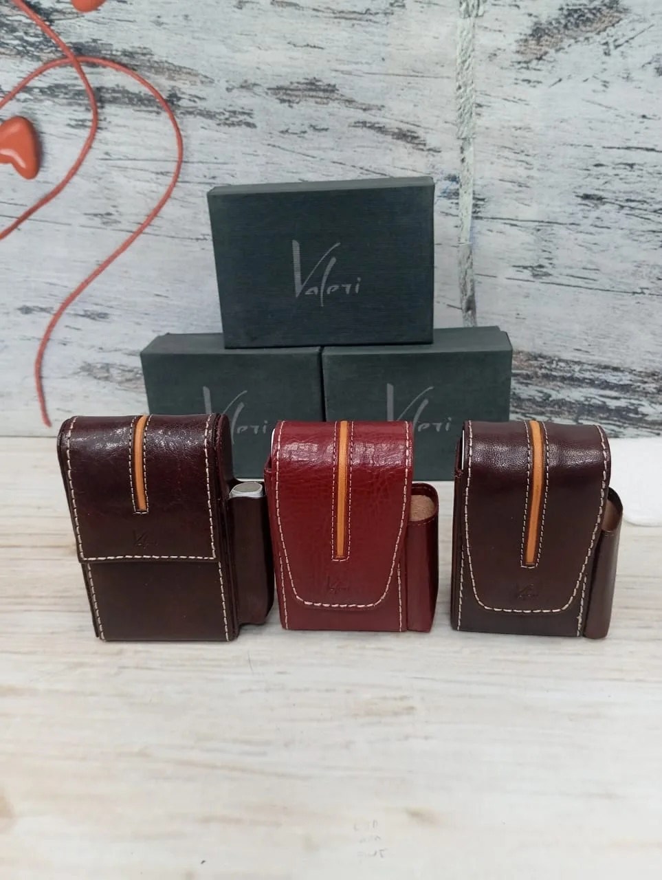 футляр для сигарет,футляр для сигарет кожаный,кожаный портсигар,портсигар для сигарет,футляр для сигарет из кожи