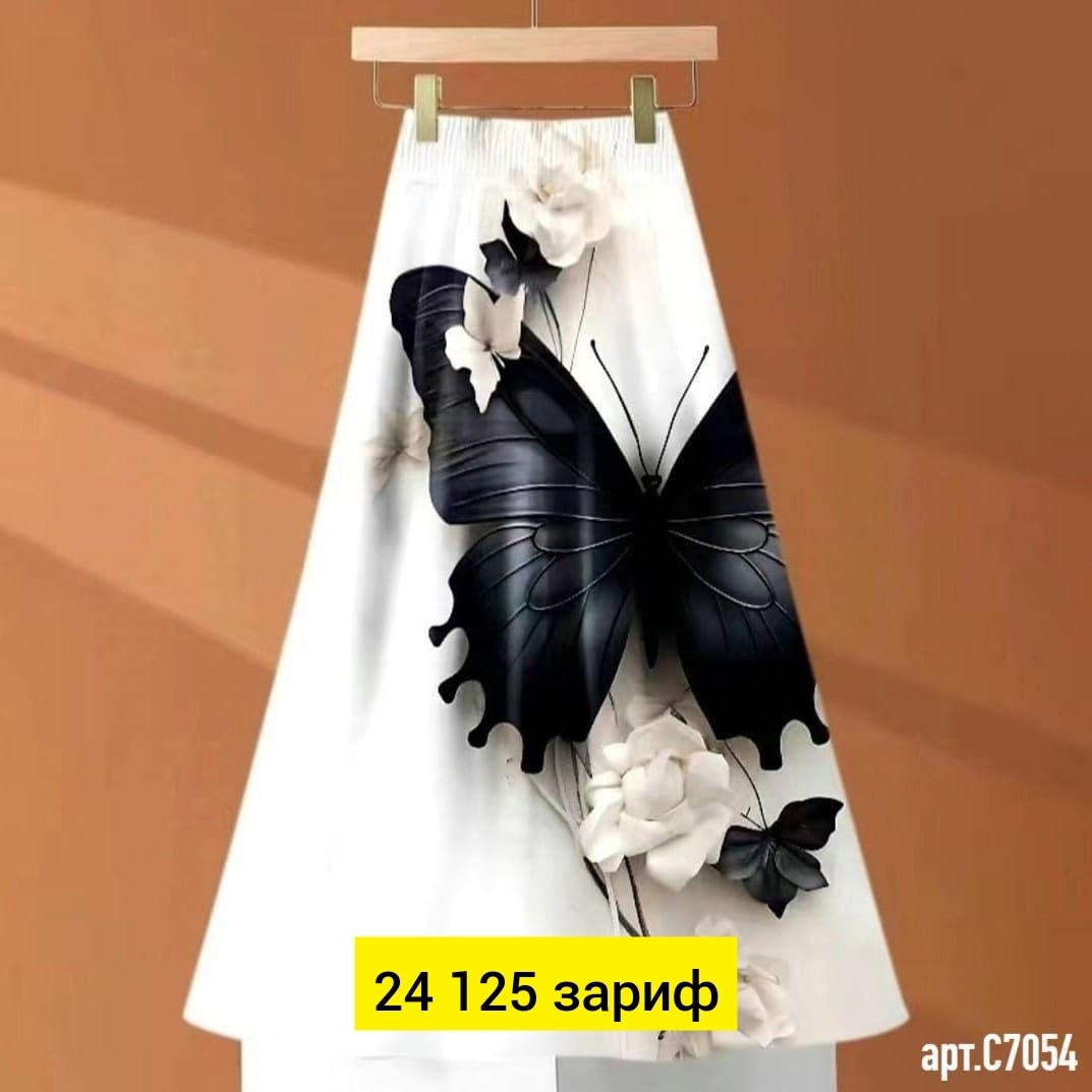юбка с принтом,женская юбка с принтом,юбка с рисунком,длинные юбки,женская юбка