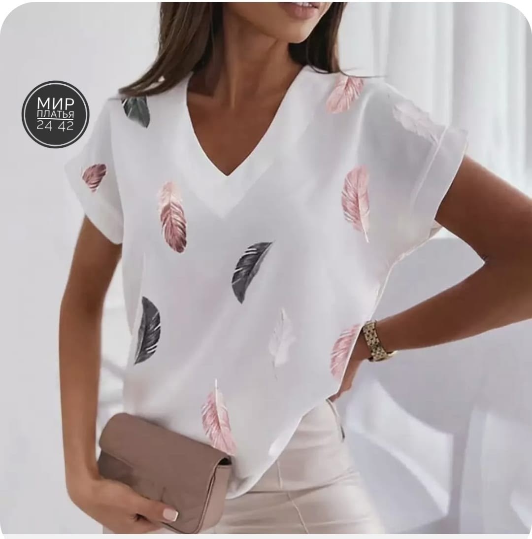 блузка женская,футболки женская,модная блузка,летняя блузка,модная женская блузка