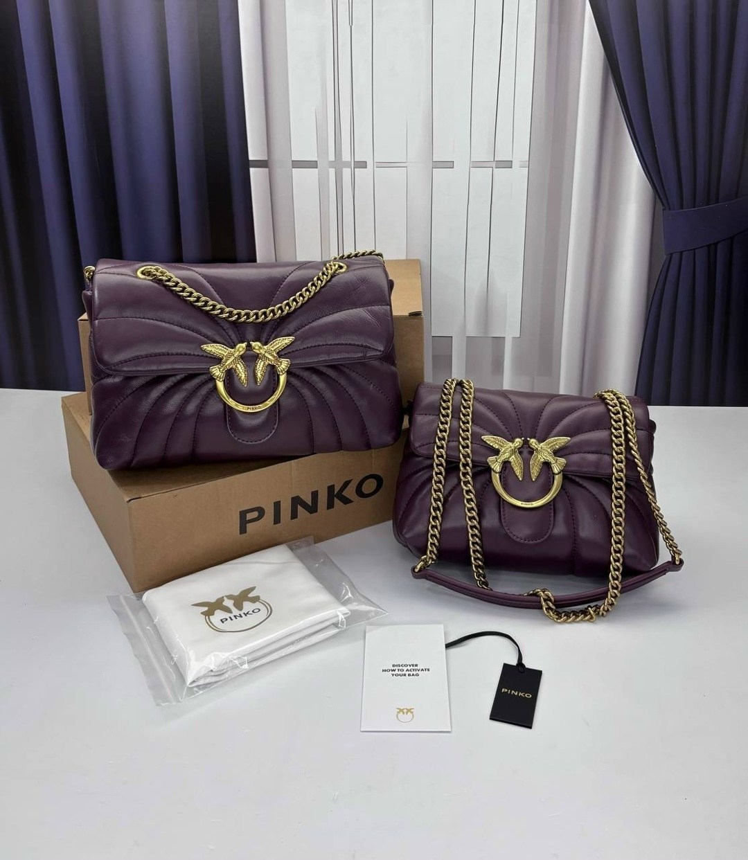 сумка pinko,сумка женская pinko,сумка pinko кожаная,сумка pinko оригинал,сумка pinko фиолетовая