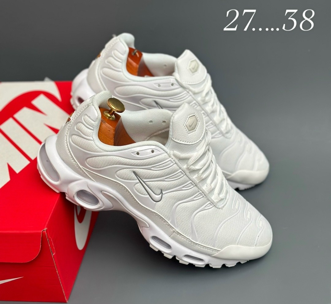 кроссовки nike air max plus tn,кроссовки,nike air max plus tn white,женские кроссовки,nike air max plus tn