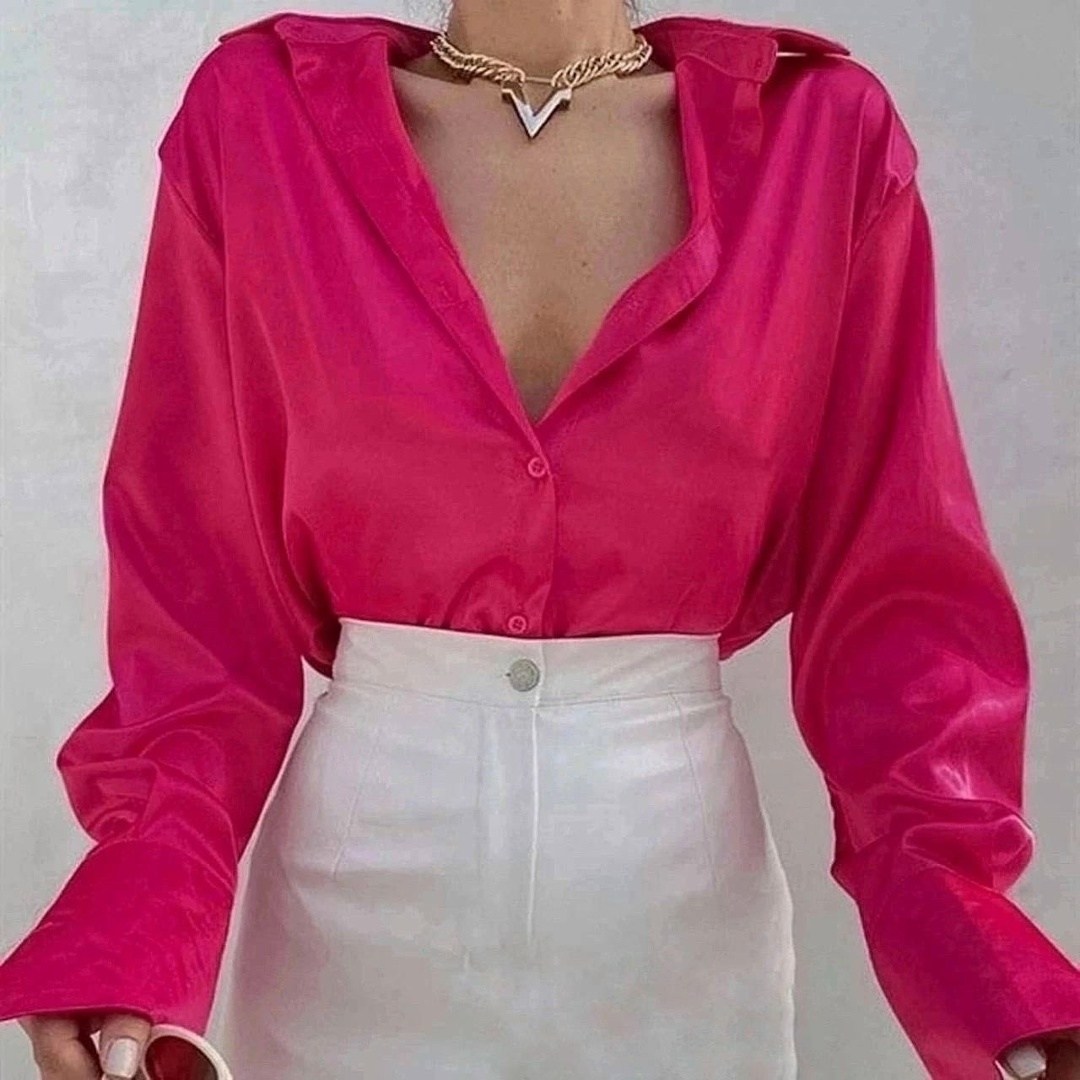 рубашка женская,голубая блузка,рубашка,образ с голубой рубашкой,голубая рубашка