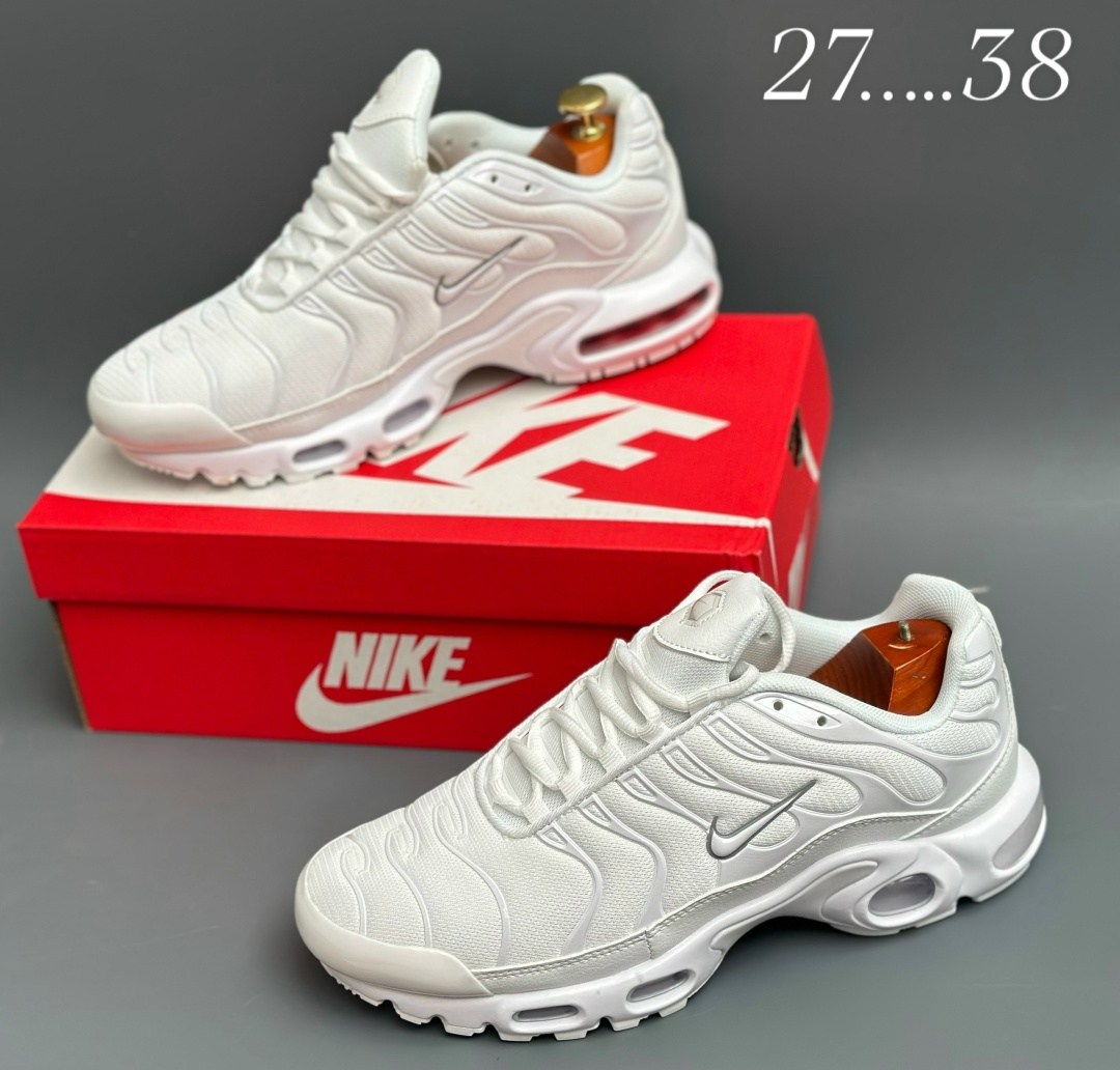 кроссовки nike air max plus tn,кроссовки,nike air max plus tn white,женские кроссовки,nike air max plus tn