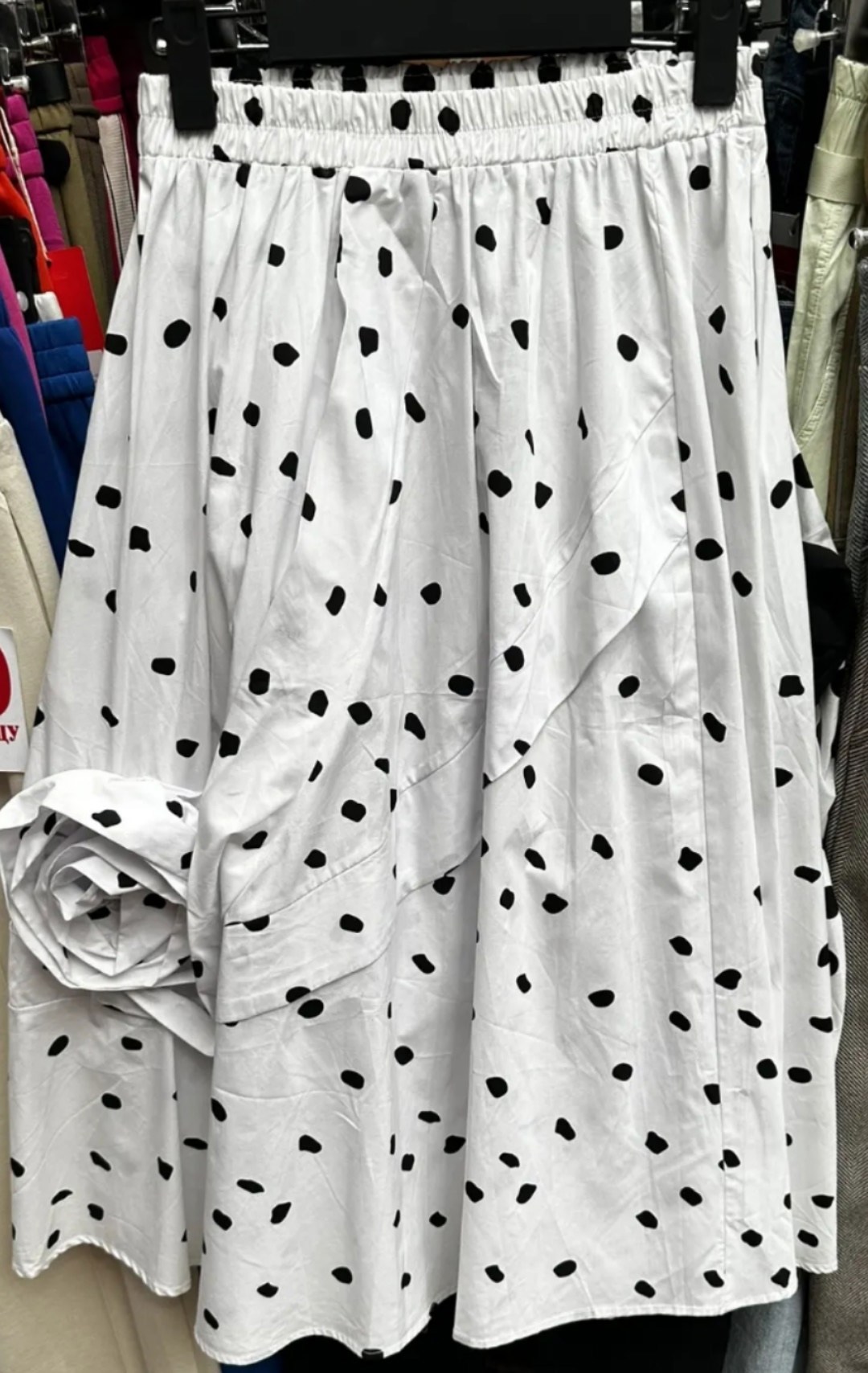 юбка,юбка миди,женская юбка,юбка с принтом,юбка мода