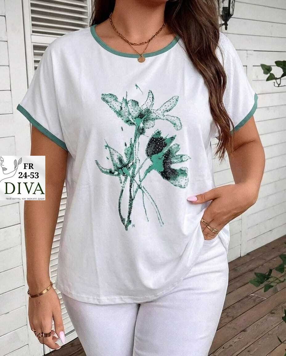футболки женские больших размеров,футболки женская,одежда больших размеров, больших размеров,футболка женская белая