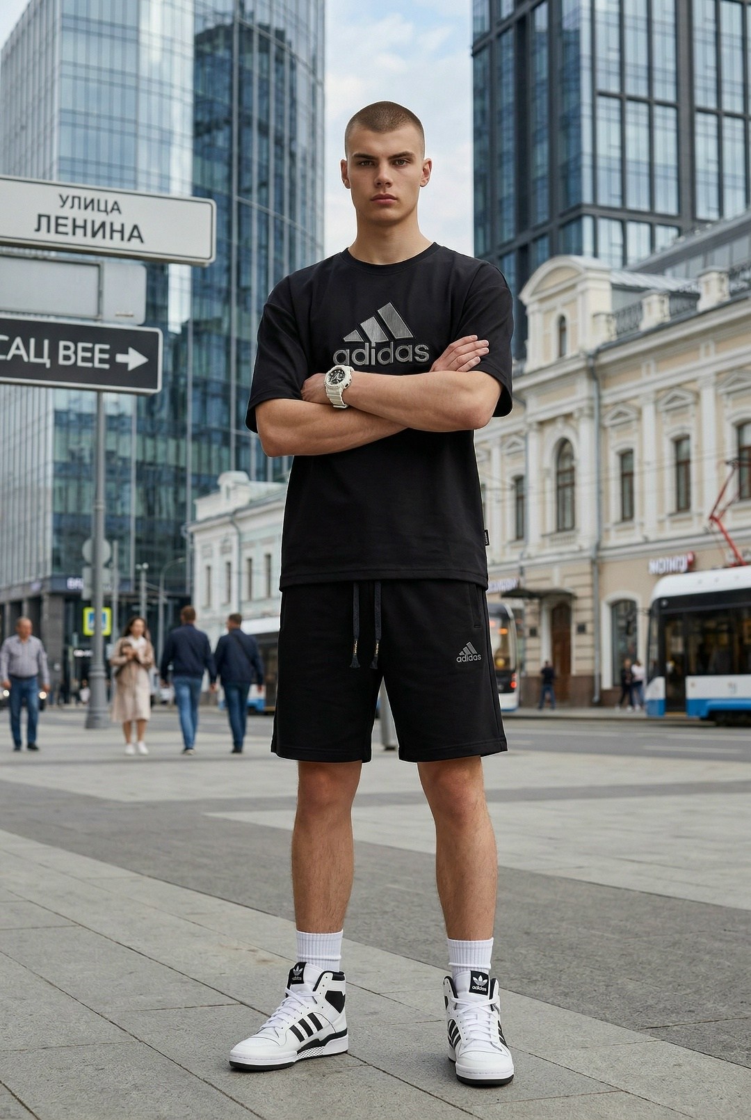 мужской спортивный костюм adidas,спортивный костюм adidas,комплект футболок adidas,костюм спортивный мужской,adidas костюм