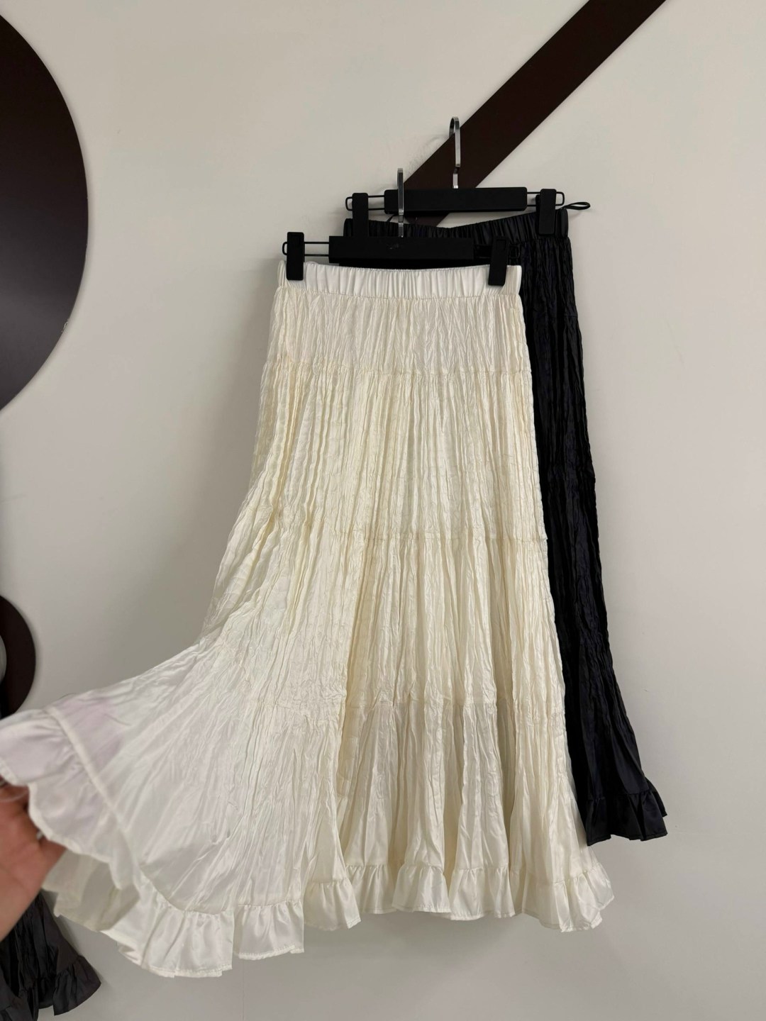 юбка плиссированная,женская плиссированная летняя повседневная юбка миаке,женская плиссированная юбка,юбка жатка,юбка