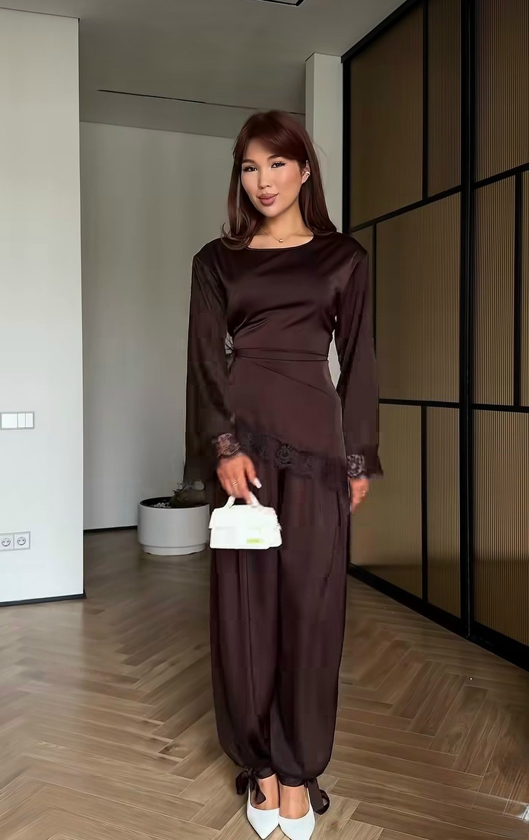 костюм мусульманский,одежда мусульманская,костюм,шелковые пижамы